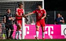 بايرن ميونخ يحقق فوز كل سنة ويسحق روتاش إيجرن 15-0 وديا