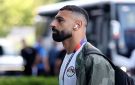محمد صلاح يتعهد بـ بداية جديدة للكرة المصرية - sa