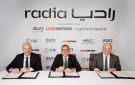 إحدى شركات الصندوق السيادي تطلق منصة راديا لدعم المنشآت الرياضية بالمملكة - sa