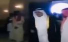 حديث عفوي عن الزواج بين الملك فهد مع محافظ الرس السابق حسين العساف .. فيديو