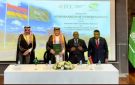 السعودية وموريشيوس توقعان اتفاقية لتعزيز مكافحة الفساد والجرائم العابرة للحدود