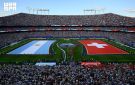 الأرجنتين تعبر سويسرا بثلاثية وتتأهل إلى نصف نهائي كأس العالم 2026