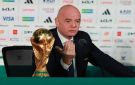 الفيفا يعلن إيرادات قياسية بـ15 مليار دولار من كأس العالم 2026 - sa