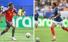 فرنسا وإسبانيا.. أغلى مواجهة في تاريخ كأس العالم