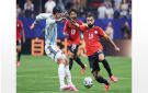 بعد أداء رائع ورجولي.. منتخب مصر يودع المونديال مرفوع الرأس أمام الأرجنتين