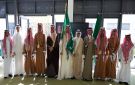 فريق واثق يحتفي بالثقافة السعودية في أيرلندا - sa