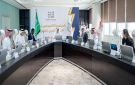 عقد اجتماعه الـ 65 في الرياض.. الاتحاد العربي للطاقة يناقش كفاءة الأداء في قطاع الكهرباء