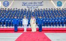نائب وزير الدفاع يرعى حفل تخريج الدفعة 108 من طلبة كلية الملك فيصل الجوية - sa