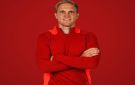 نادي الاتحاد يقترب من التعاقد مع المدرب الألماني ينز فيسينج