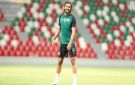 الأهلي يفاوض الاتفاق لضم راضي العتيبي