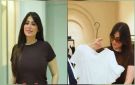رؤى الصبان تخطف الأنظار في أول ظهور بعد الانفصال .. فيديو - sa