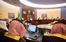 أمير القصيم يرأس اجتماعا للجنة التنفيذية للإسكان التنموي
