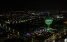 ضبط قائدي مركبات ارتكبوا مخالفات مرورية في بريدة