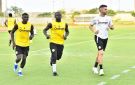 نهاية حزينة لساديو ماني في كأس العالم مع السنغال