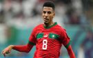 الأهلي ينافس الاتحاد على ضم عزالدين اوناحي - sa