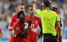 يويفا يهاجم خطة فيفا لإنشاء شركة لإدارة كأس العالم القادم