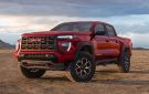 أسعار ومواصفات GMC كانيون 2025 في المملكة