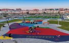 225 ألف م سفلتة و117 فرصة استثمارية ومشاريع تنموية للارتقاء بجودة الحياة بالجبيل - sa