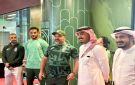 اتحاد التايكوندو يفتح باب الترشح للجان ويطلق استبيان تقييم الموسم
