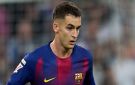 الهلال يستهدف كاسادو لاعب برشلونة - sa