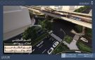 اطلاق حزمة أعمال جديدة لتطوير طريق الطائف بتنفيذ جسر مع تقاطع شارع طيبة