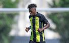 الهلال يقترب من خطف موهبة الاتحاد - sa