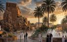 رئيس هيئة الترفيه يعلن إطلاق وجهة ترفيهية استثنائية في قلب نجران عام 2027