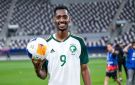 الأهلي يقترب من عبدالله رديف بعد تعثر مفاوضاته مع الاتحاد - sa