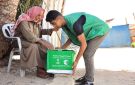 لتعزيز الأمن الغذائي والمياه.. مركز الملك سلمان يوسع دعمه الإنساني في 5 دول - sa