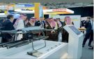 السعودية تستعرض فرص الاستثمار في قطاع الطيران خلال معرض فارنبورو الدولي