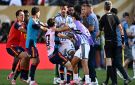  فيفا  يوجه اتهامات للأرجنتين وغافي بعد ...