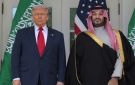 ولي العهد وترمب يؤكدان أهمية أمن الملاحة ودعم تحقيق الاستقرار.. تحركات دبلوماسية لإحياء المفاوضات الأمريكية الإيرانية
