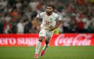بايرن ميونيخ يتعاقد مع المغربي إسماعيل صيباري