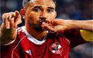 بعد استغناء الأهلي المصري.. تريزيجيه يقترب من الرياض - sa