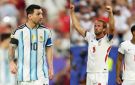 موعد قمة إنجلترا والأرجنتين في نصف نهائي كأس العالم 2026 - sa