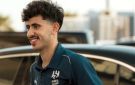 رسالة مؤثرة من محمد القحطاني بعد مغادرة الهلال