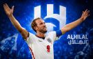 بن جاكوبز: هاري كين لا يستبعد الانتقال إلى السعودية