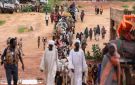 العنف في دارفور يتسبب في نزوح أكثر من 20 ألف شخص