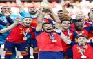 رودري يرفض عرض باريس سان جيرمان