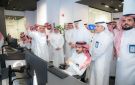 سلطان بن سلمان يزور المياه الوطنية ويتعرف على برامجها للمسؤولية الاجتماعية