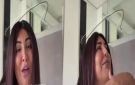 دانة الطويرش لمنتقدي وزنها بعد الحمل: ما تعنيني توافه الأمور.. فيديو