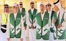 الرئيس التنفيذي لهيئة الطرق يقف ميدانيا على مشاريع تبوك