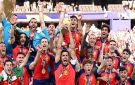 بعدما تلاعبت بمنتخب الأرجنتين إسبانيا بطلا لكأس العالم 2026