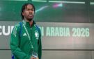 الخلود يستهدف استعارة الزبيدي من الأهلي