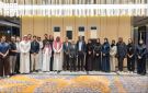 وزير الاتصالات يجتمع بالطلبة المبتعثين في كوريا
