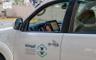  الجيومكانية تنفذ مبادرة وطنية لجمع وتصنيف أكثر من 300 ألف نقطة اهتمام في الرياض