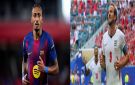 حقيقة تقدم الهلال بعرض لضم رافينيا وهاري كين .. فيديو