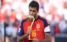 برشلونة يتحرك نحو رودري - sa
