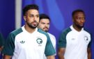 سالم الدوسري يجري عملا جراحيا على موضع إصابته.. ما مدة غيابه عن الملاعب؟