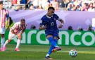 فرنسا تعبر باراغواي إلى ربع النهائي - sa